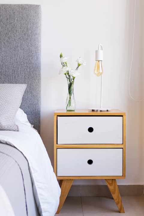 BNB Premium N#1 - Morón Centro. New 100% Comfort