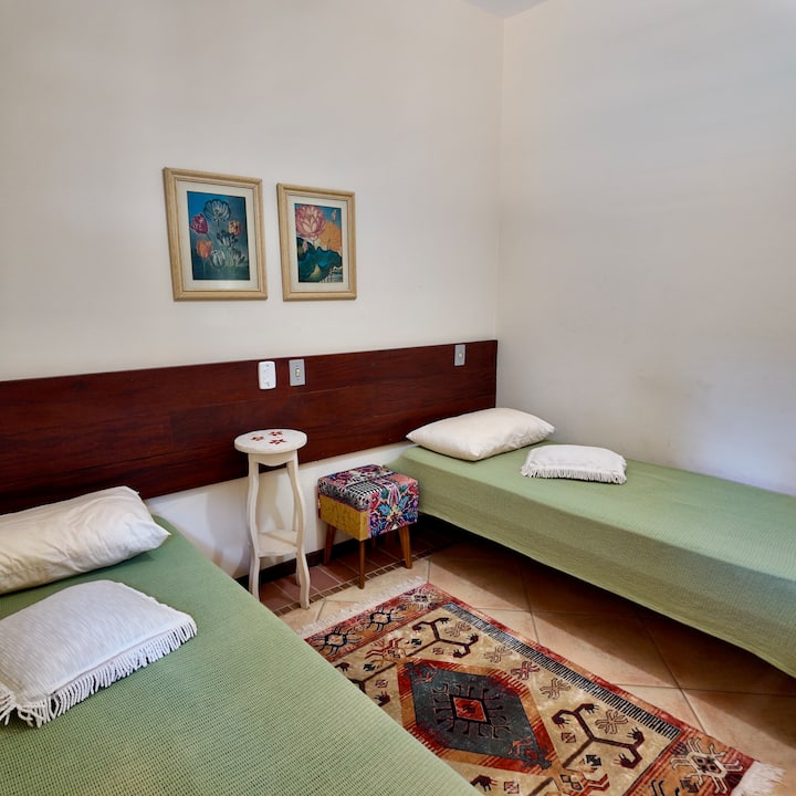 Área de la habitación 2