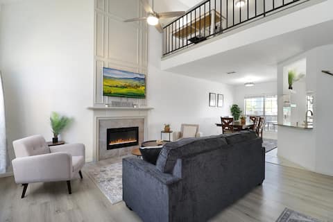 Cibolo Home. Close to San Antonio!