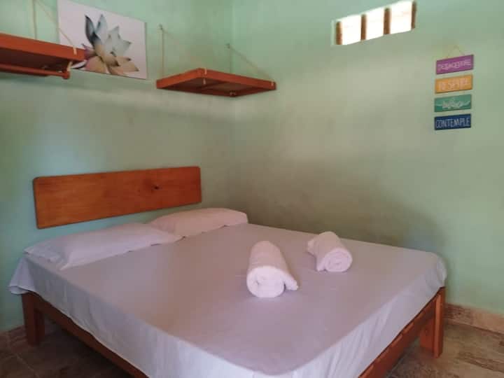 Recámara