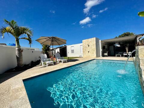 Villa Nereida