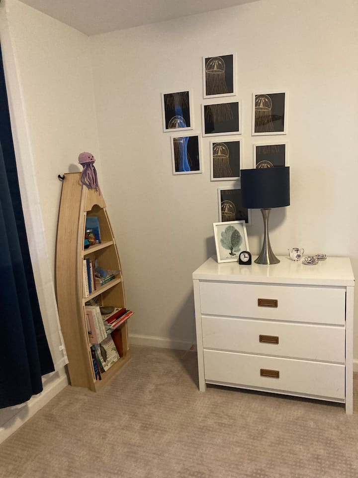 Спална соба 3