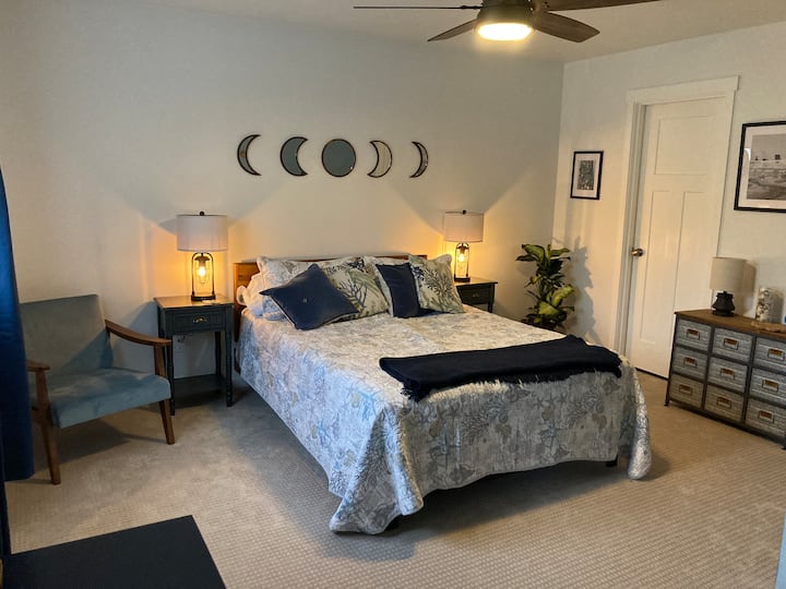 Спална соба 2