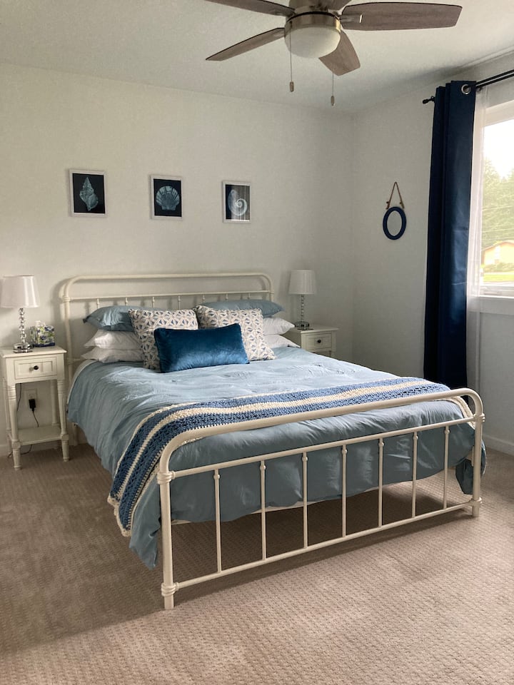 Спална соба 1