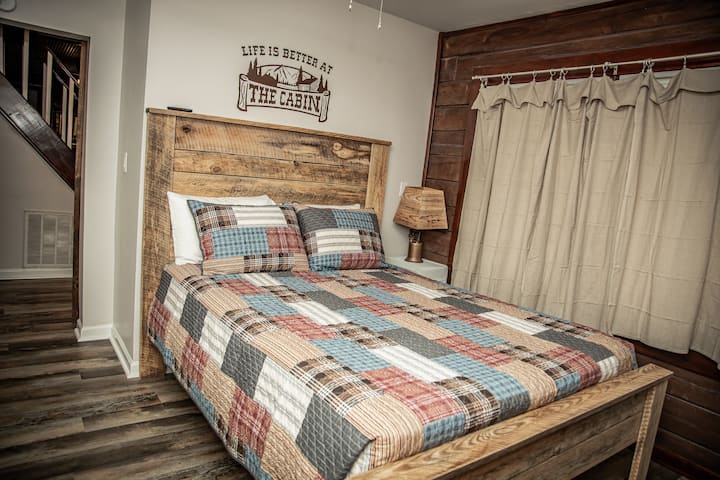 MBR с двойно легло по поръчка