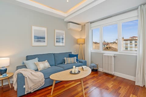 Anuncio de Airbnb popular: Recogidas, a special place to create memories en Granada
