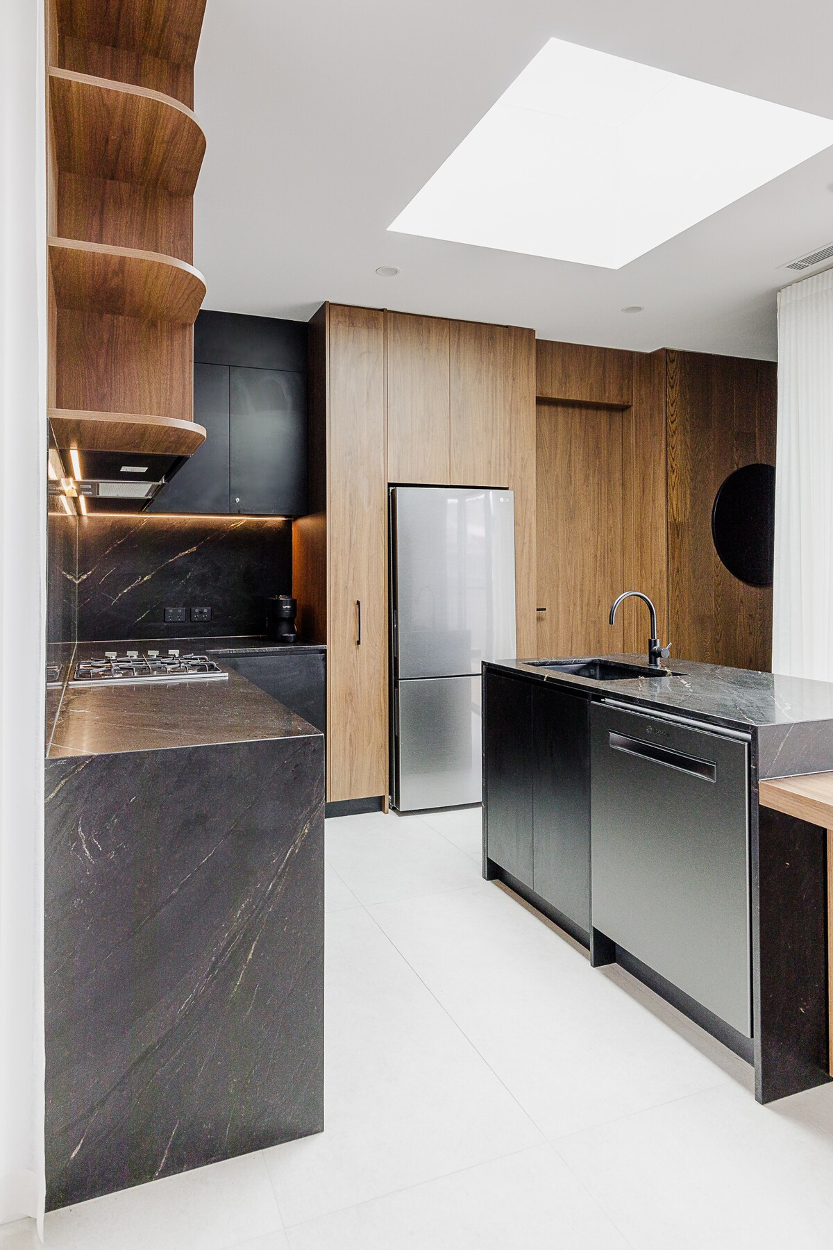 The Goblet Tiny Home