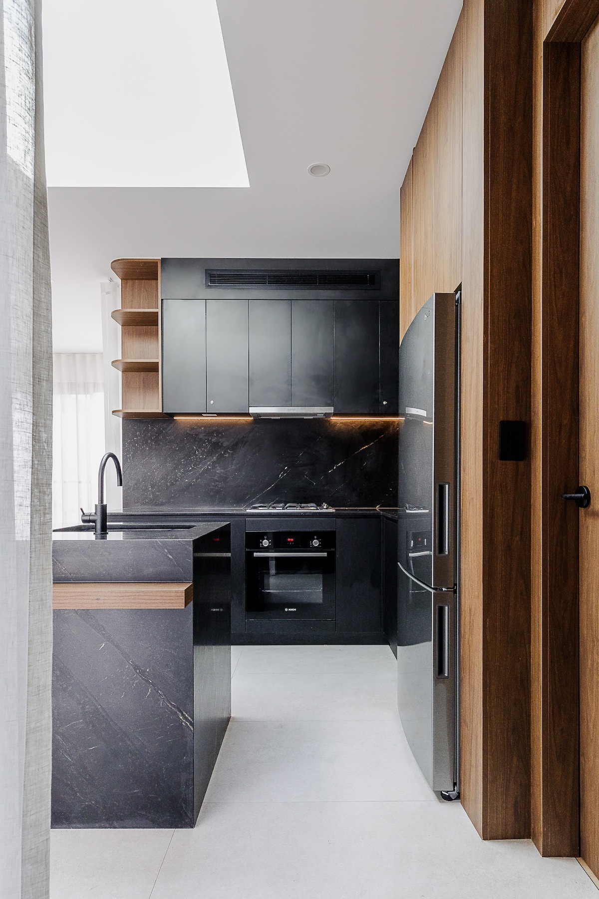 The Goblet Tiny Home