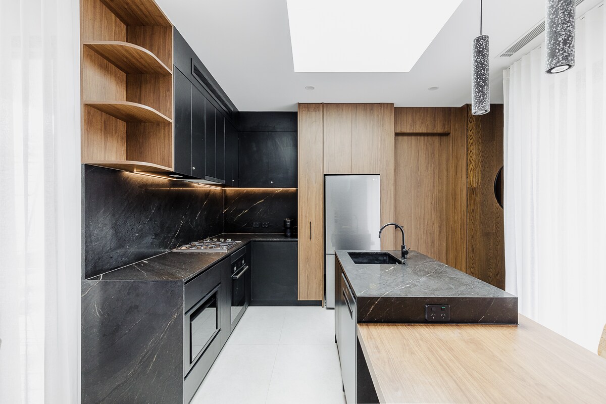 The Goblet Tiny Home