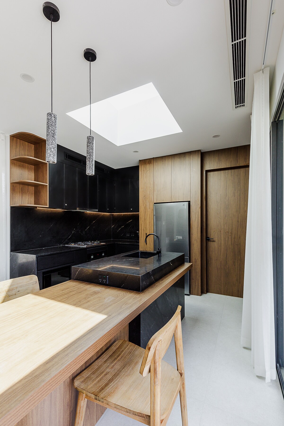 The Goblet Tiny Home