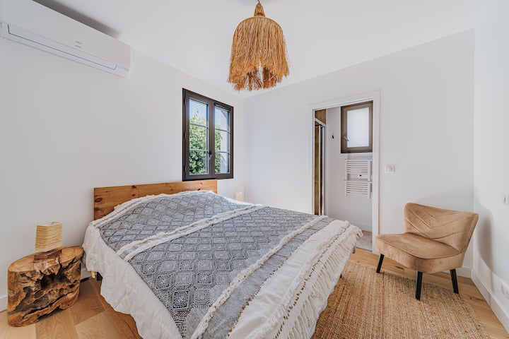 Chambre 3