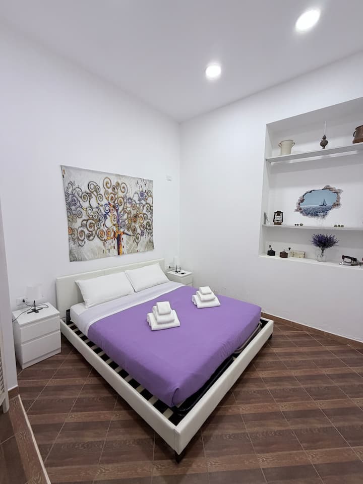 Violet House - Palermo