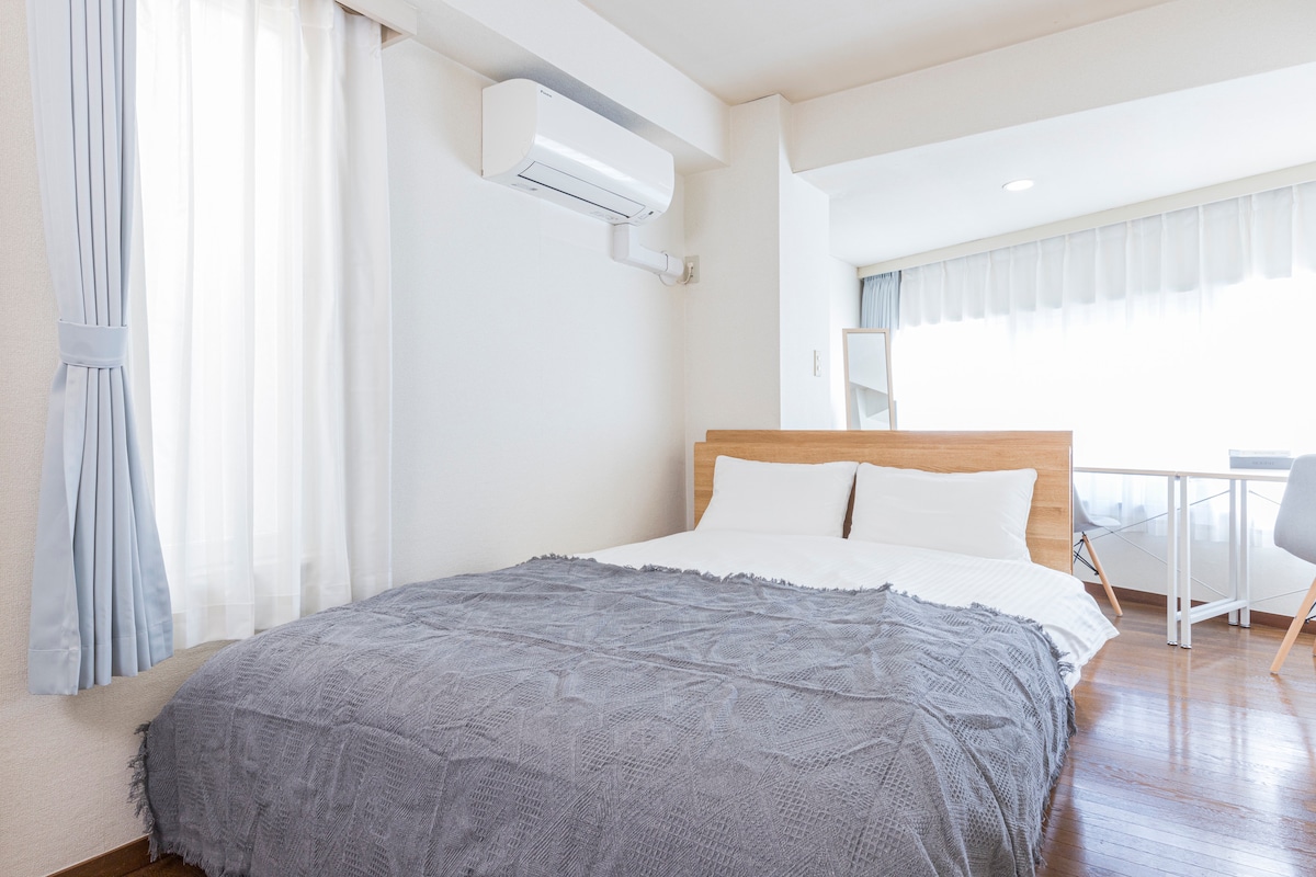 Спалня. 1
двойно легло