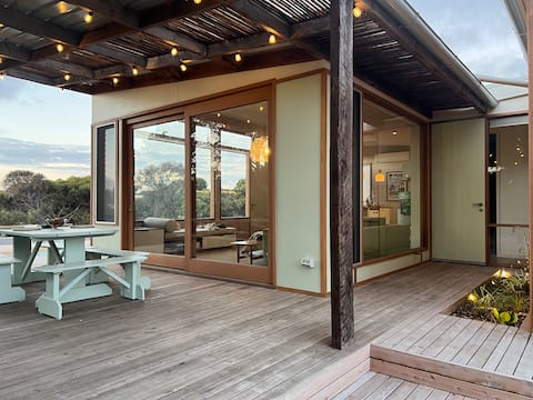 Alloca Beach Shack