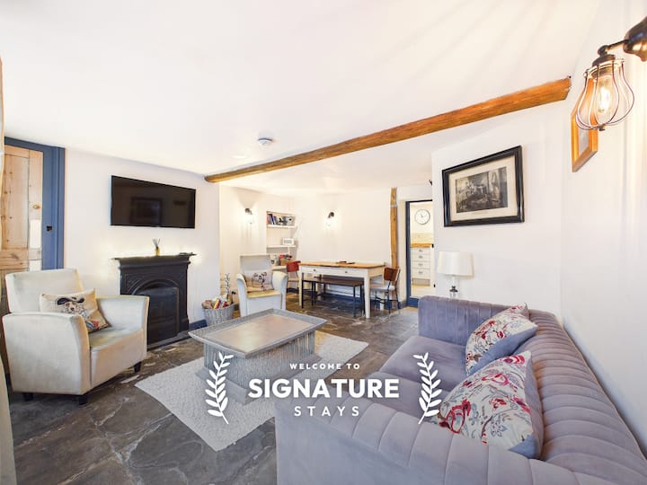 Cotswolds Cottage | Moreton-in-marsh | Sleeps 6 - Moreton-in-Marsh