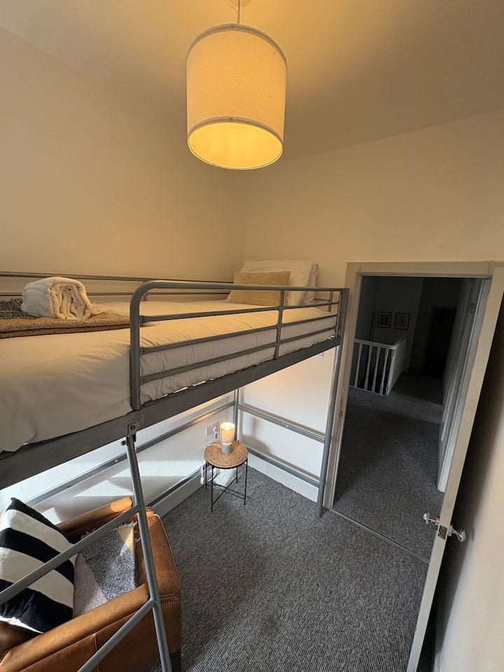 غرفة النوم 3