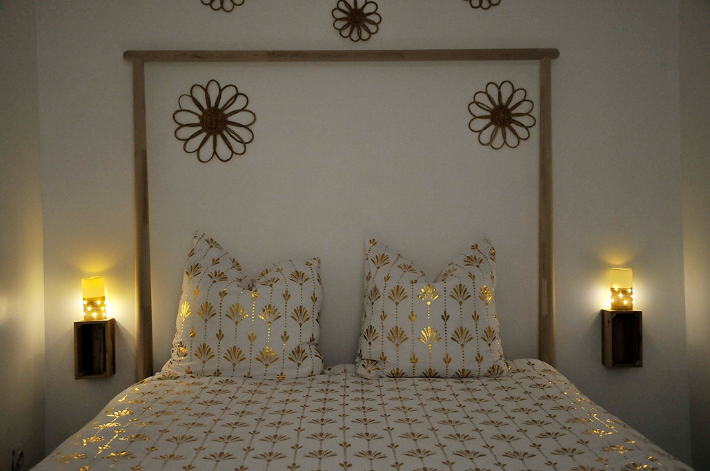 საძინებელი