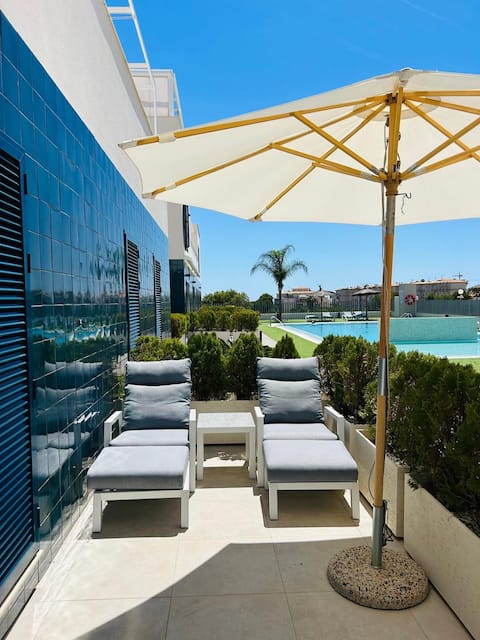 Turquoise Del Mar-Orihuela, La Zenia, Alicante