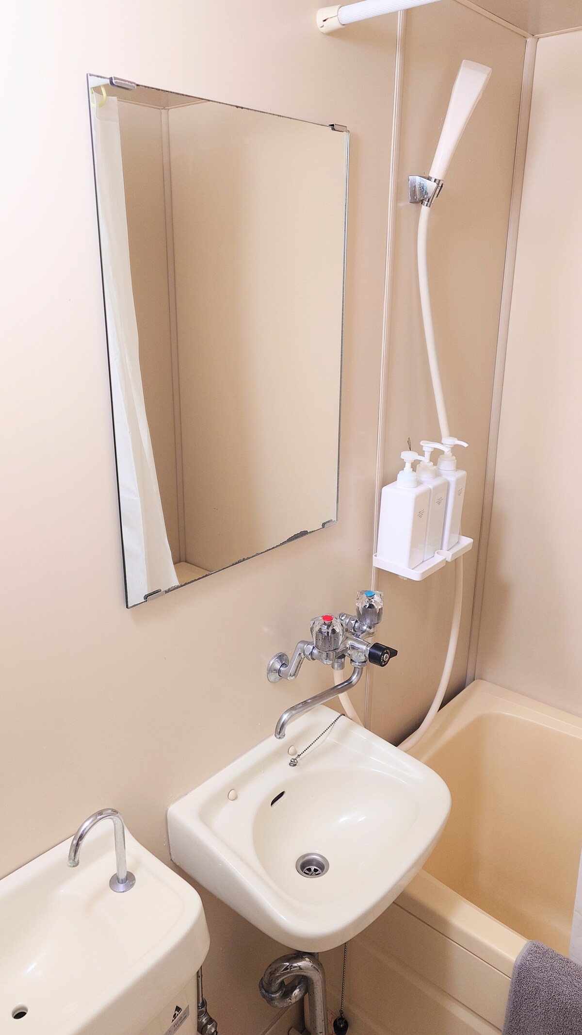 フルバスルーム