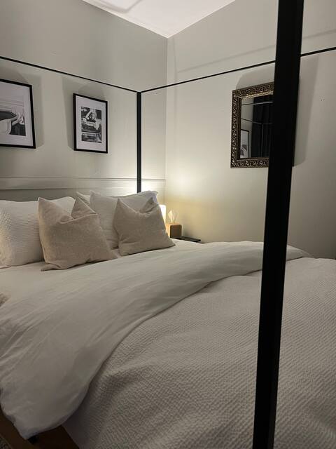 Pineview Suite - 2 Bedroom Apartment