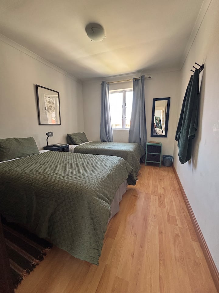 Habitación 1