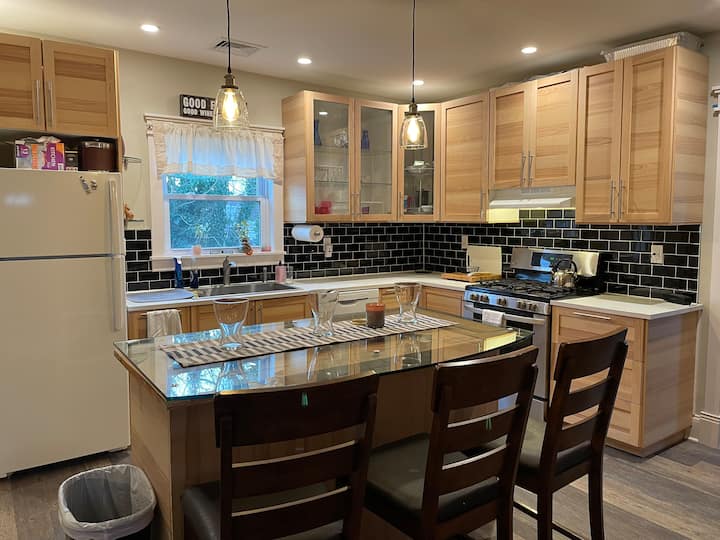 Davis Park, Fire Island Vacation Rentals & Homes Fire Island, NY Airbnb