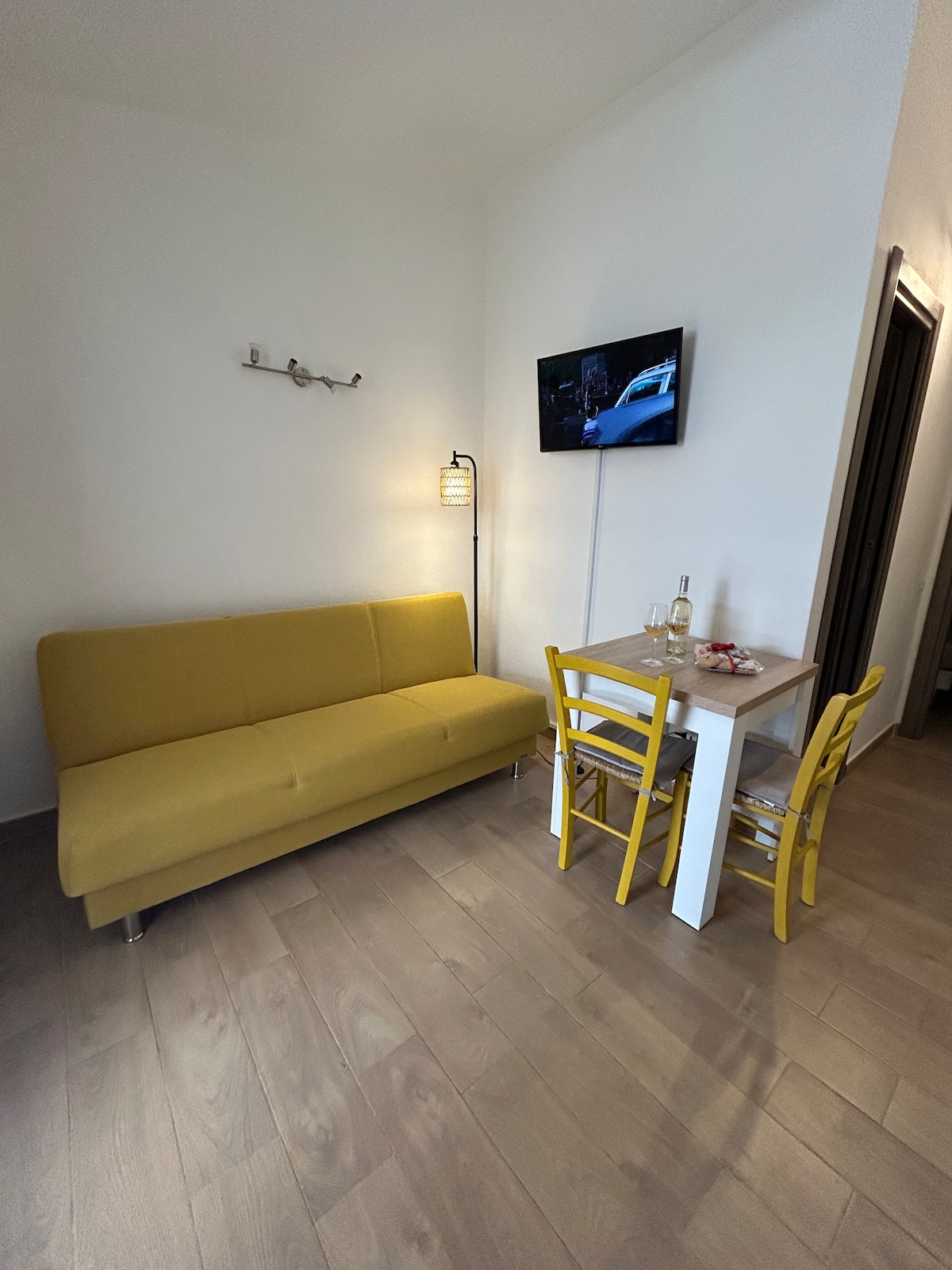 Top performing Airbnb: Costa Rei, 500 meters from the sea in Muravera