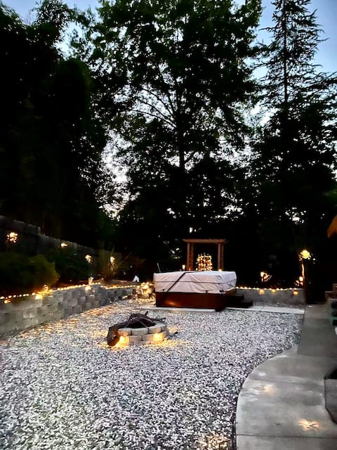 Comfy Family Home | Classic Style | Calm & Clean