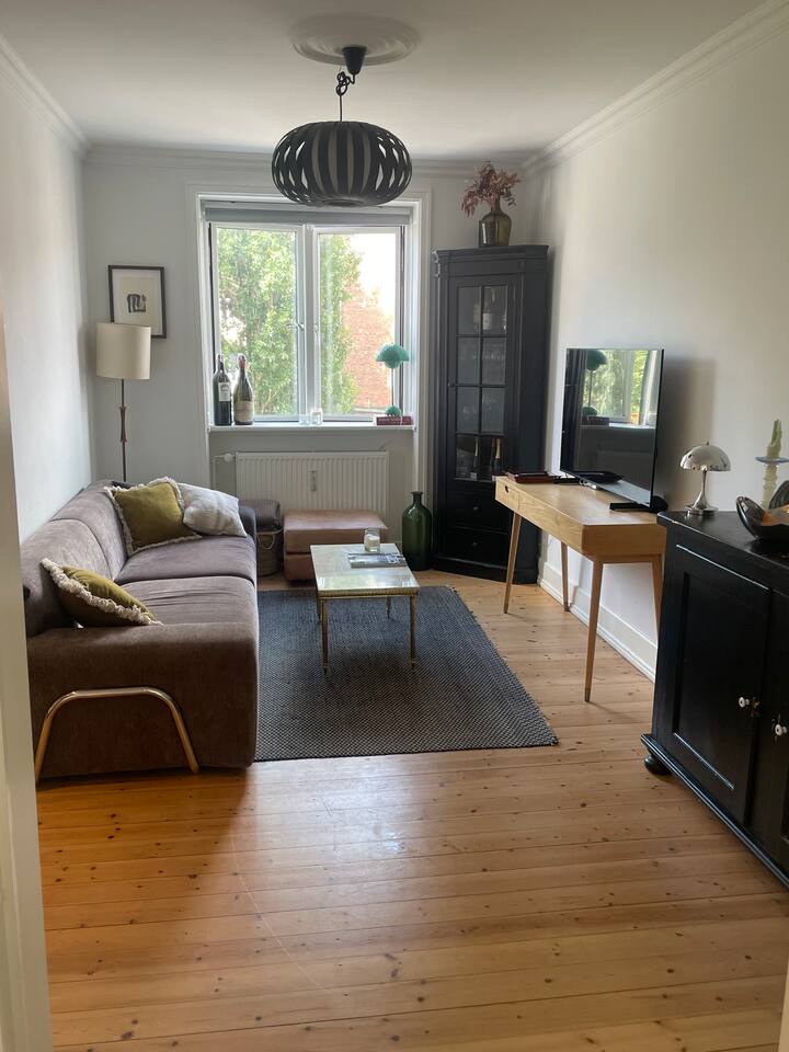 მისაღები ოთახი