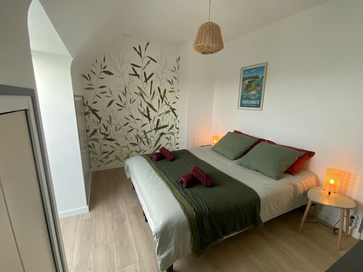 Chambre 1