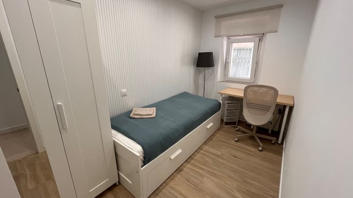 Spavaća soba 2