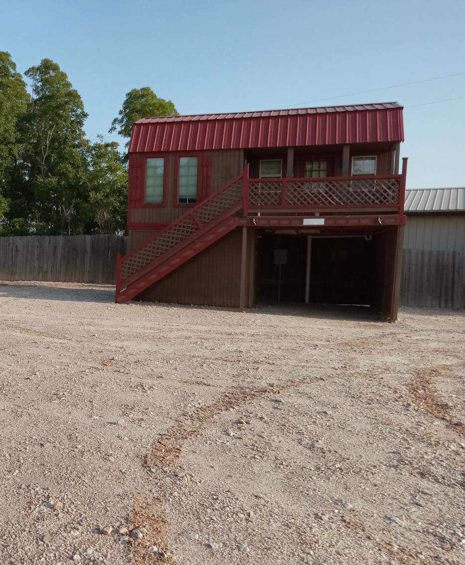 Mirage 2 Cabins for Rent in Waynoka, Oklahoma, United States Airbnb