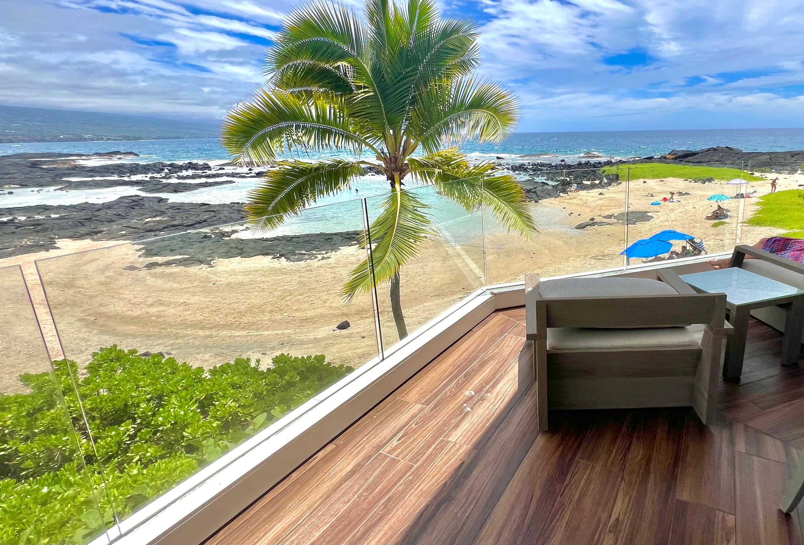 Home in Kailua-Kona · ★5.0 · 5 bedrooms · 7 beds · 6 baths - Image 84