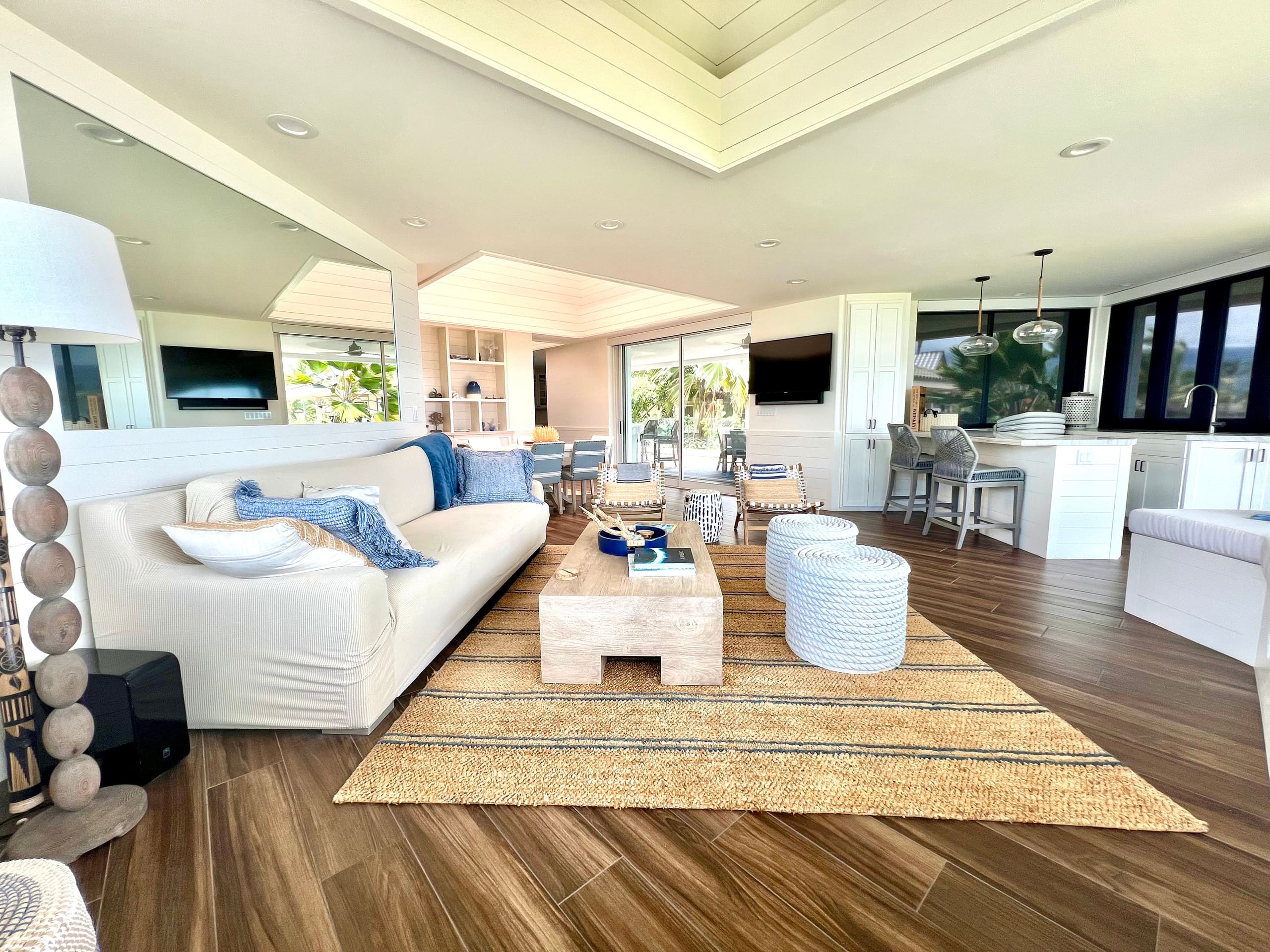 Home in Kailua-Kona · ★5.0 · 5 bedrooms · 7 beds · 6 baths - Image 12