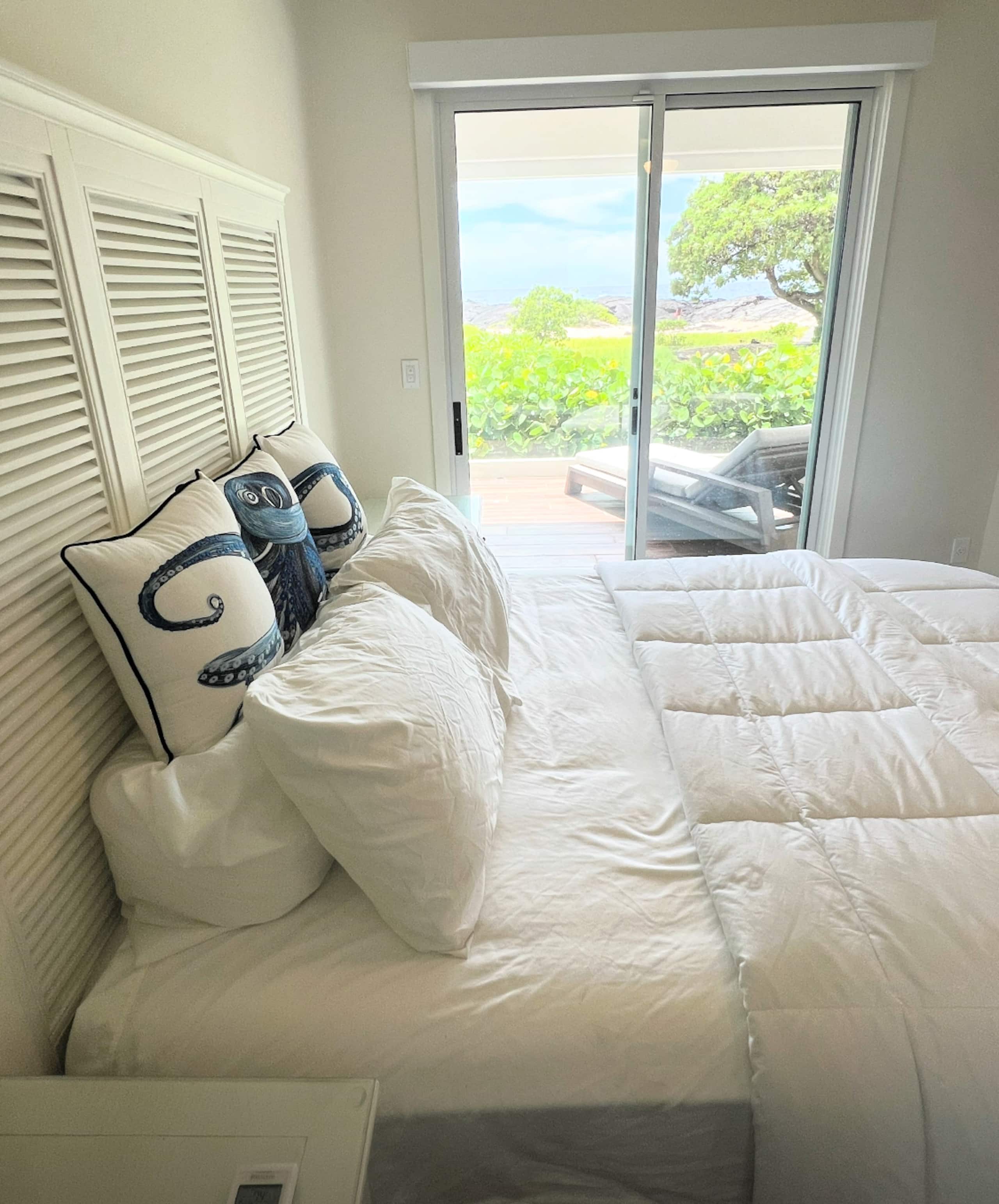 Home in Kailua-Kona · ★5.0 · 5 bedrooms · 7 beds · 6 baths - Image 44