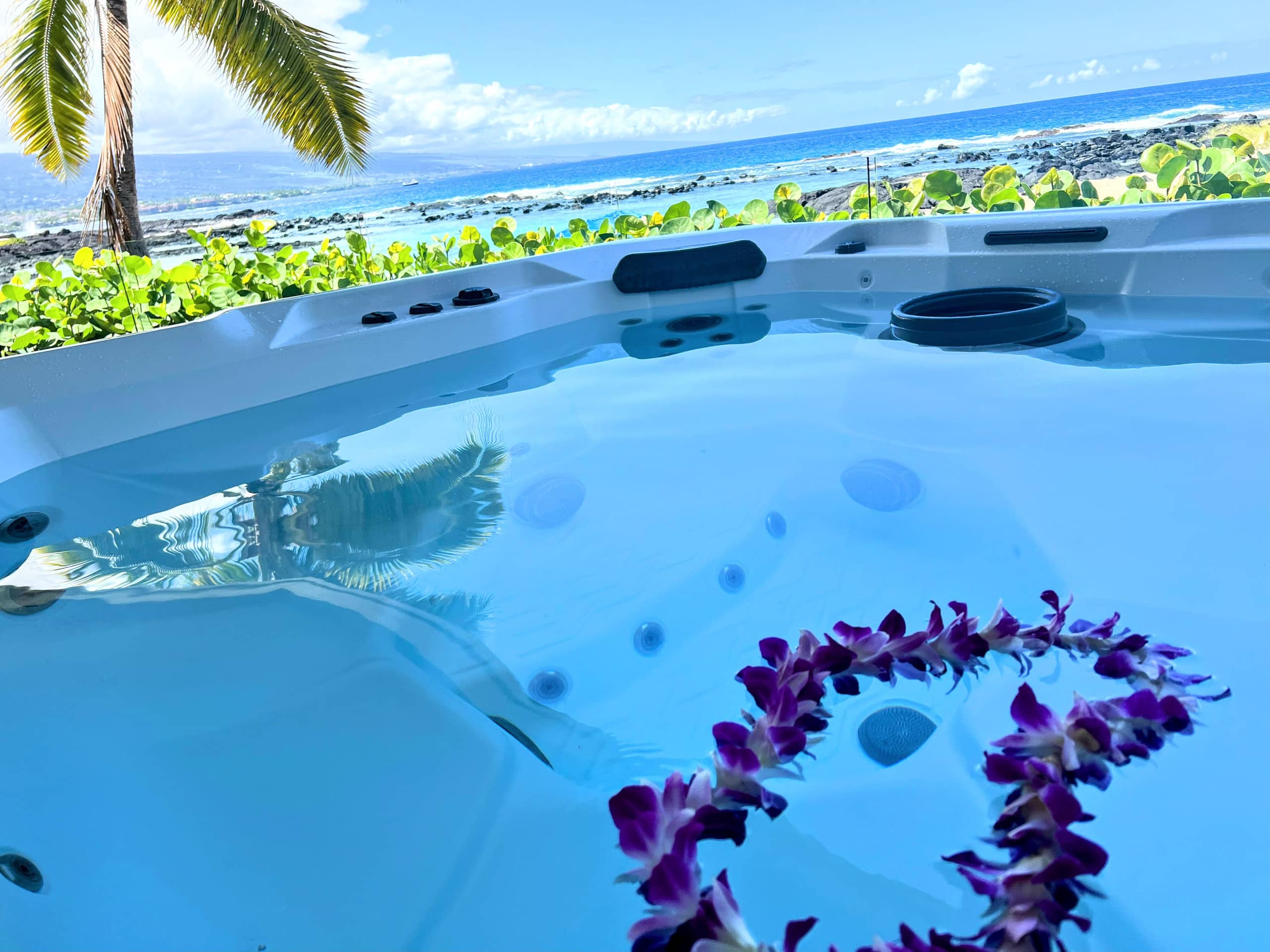 Home in Kailua-Kona · ★5.0 · 5 bedrooms · 7 beds · 6 baths - Image 77