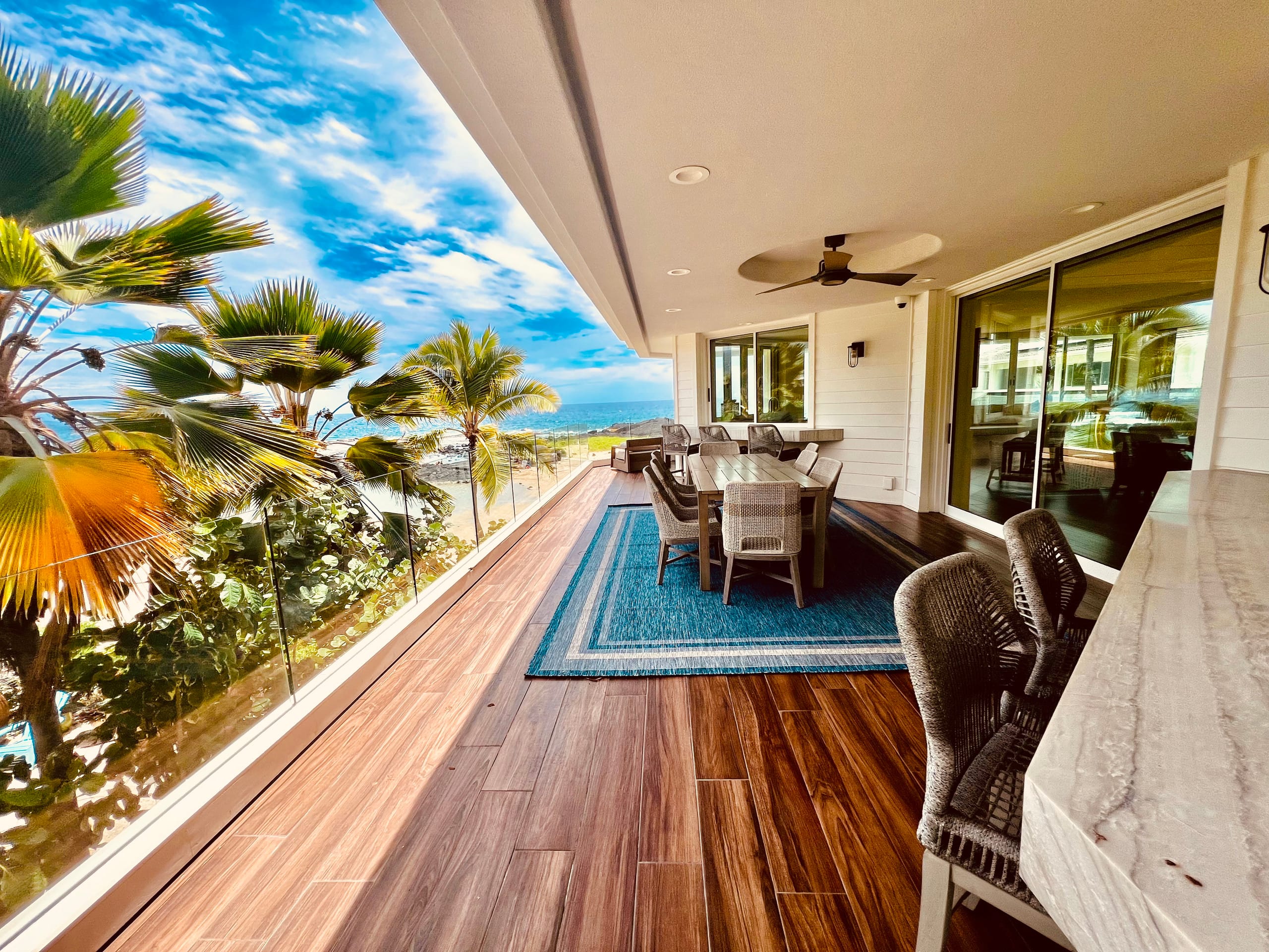 Home in Kailua-Kona · ★5.0 · 5 bedrooms · 7 beds · 6 baths - Image 28