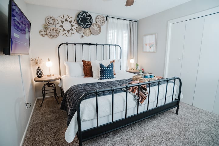 საძინებელი 1