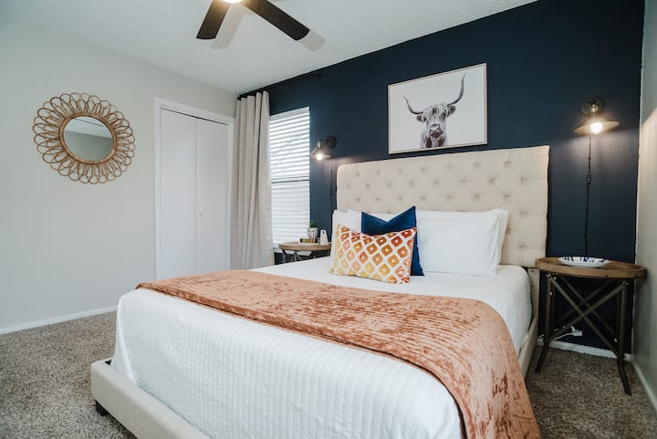 საძინებელი 2