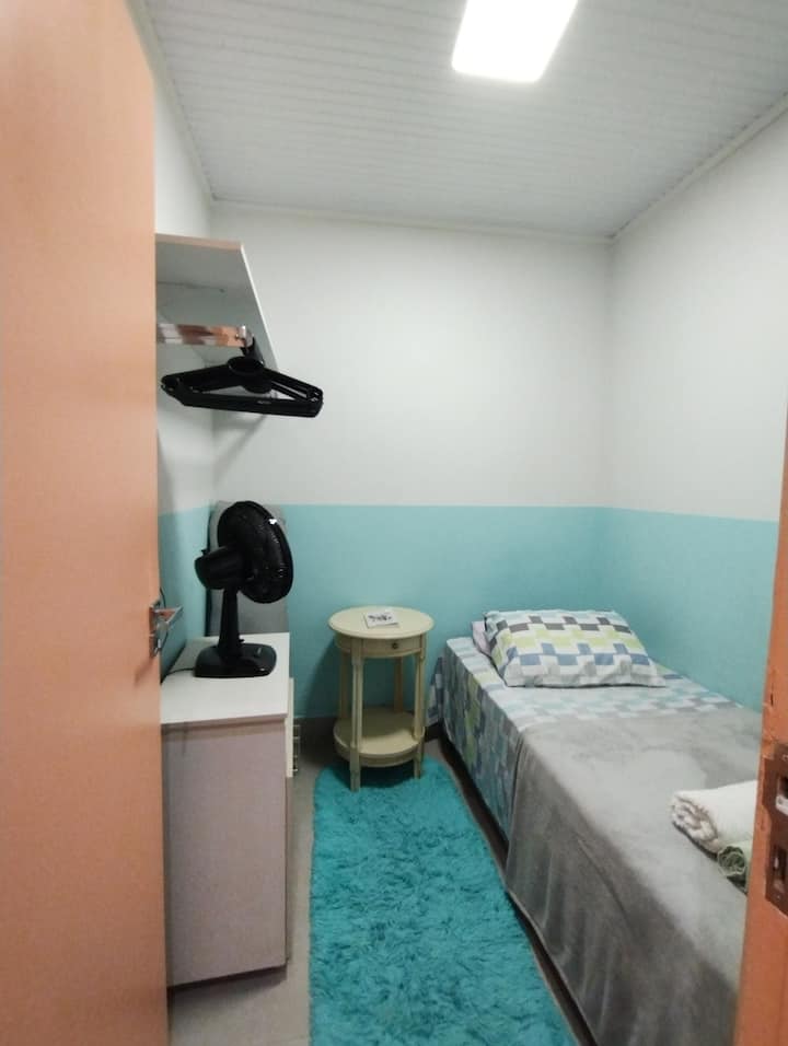 საძინებელი 2