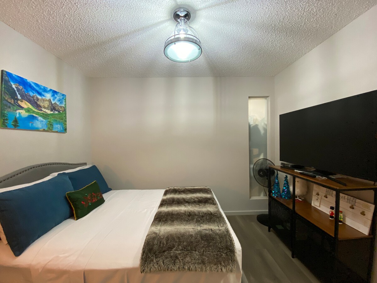 منطقة غرفة النوم