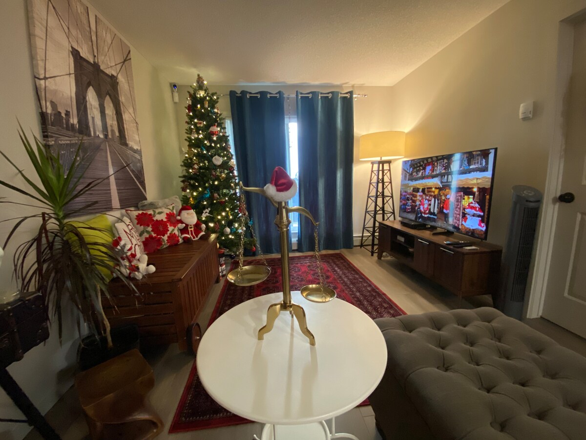 منطقة المعيشة