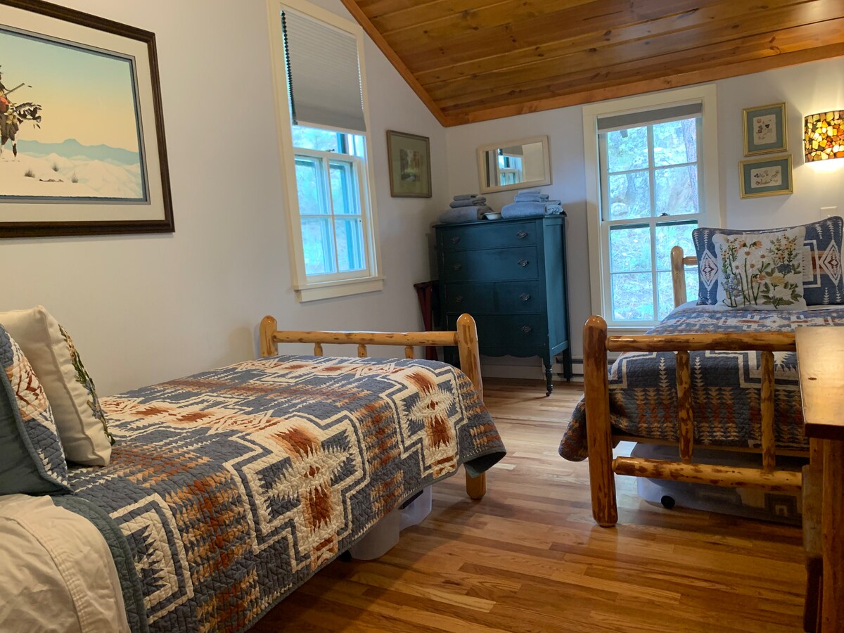 غرفة النوم 2