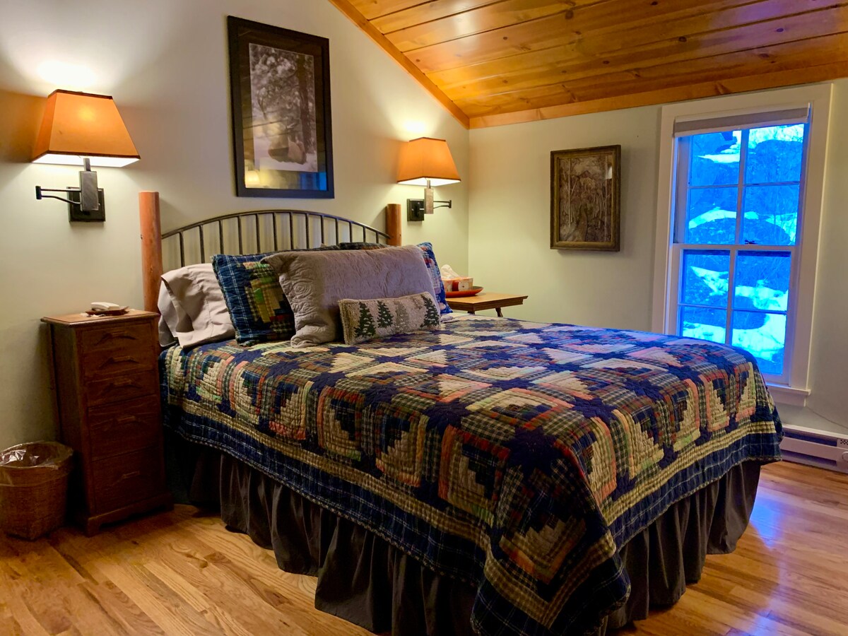 غرفة النوم 3