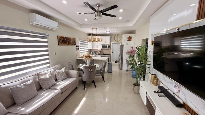 Ocho Rios | Near Blue Hole, Restaurants & Pool - Ocho Rios
