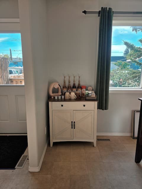 "Rocky Mountain House" Haven!