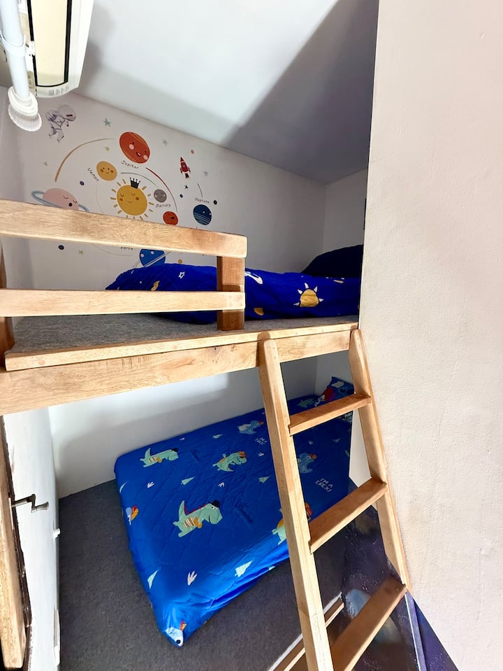 ห้องนอน