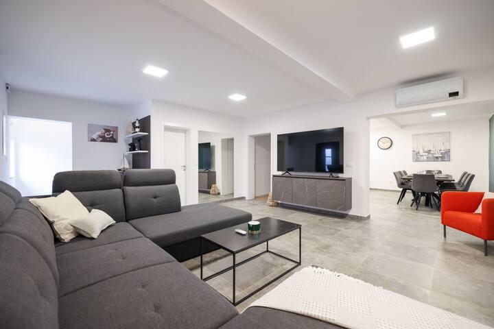 Luxury Villa Marko - Vir