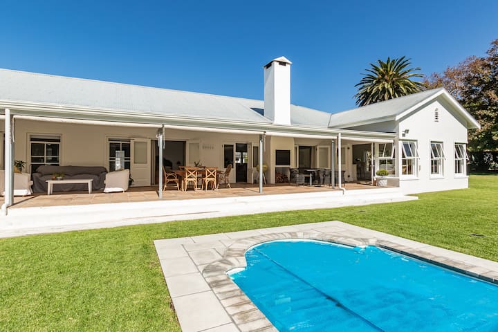 Constantia Home