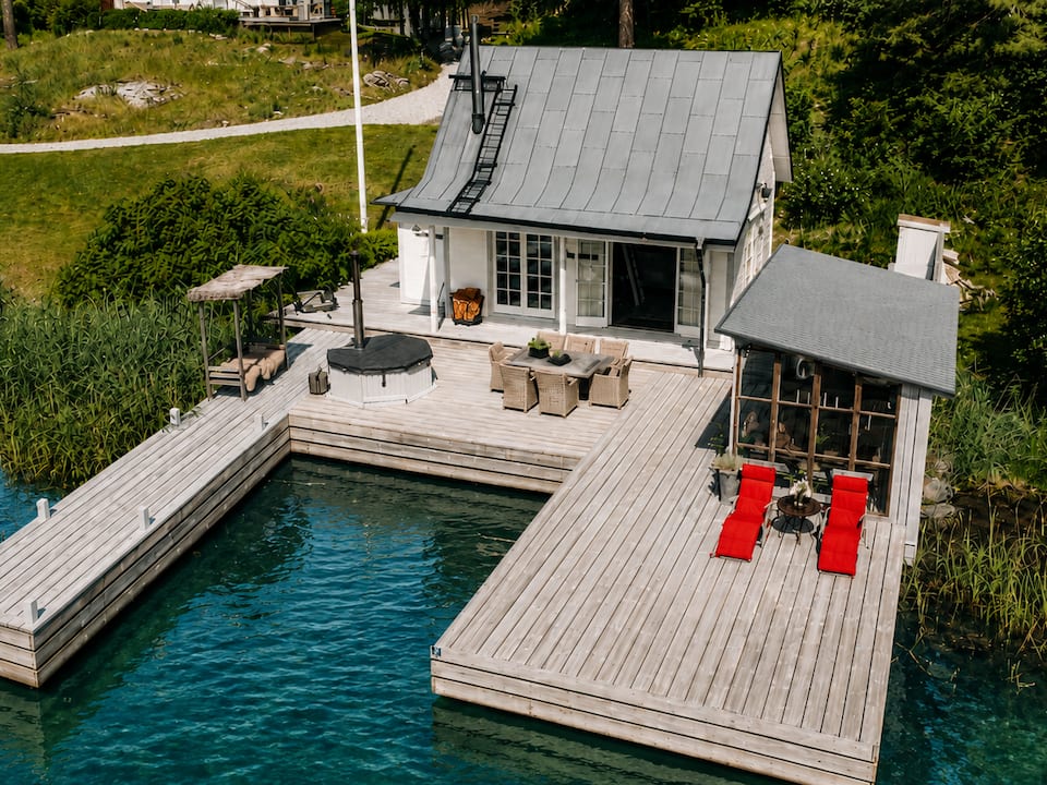 Stockholm, Sweden Vacation Rentals - Airbnb